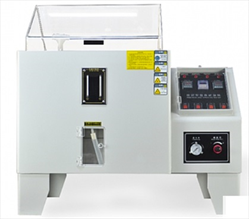 Buồng phun sương muối kiểm tra ăn mòn GESTER GT-F50AB-5